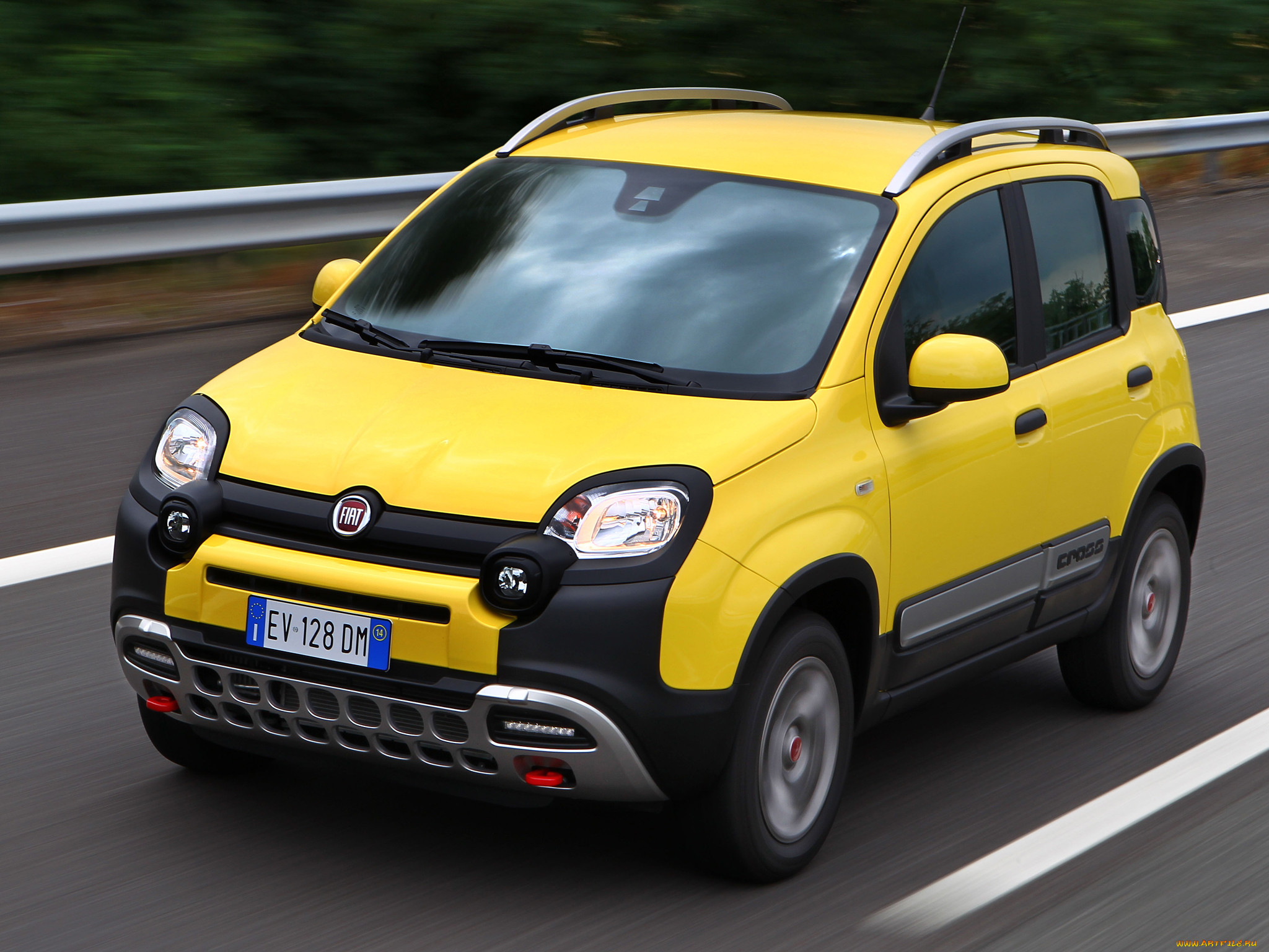 , fiat, , 2014, 319, cross, panda